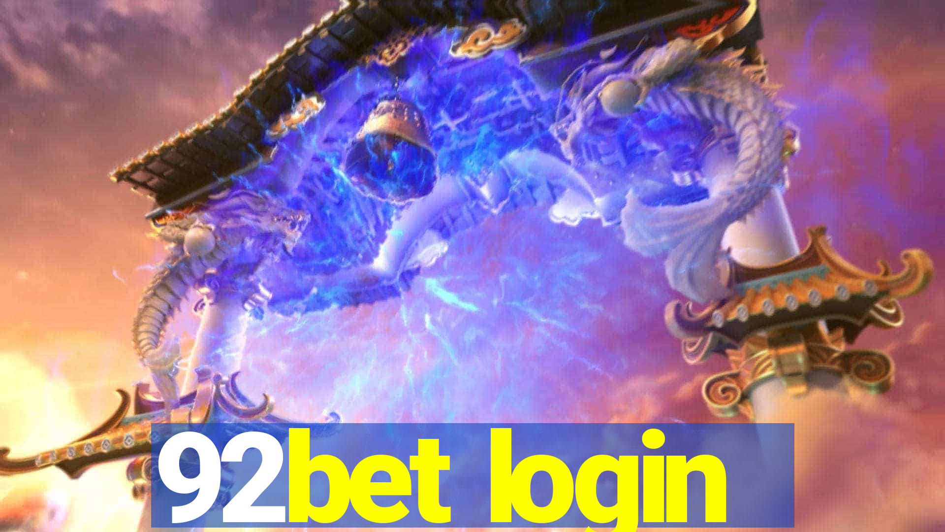 92bet login